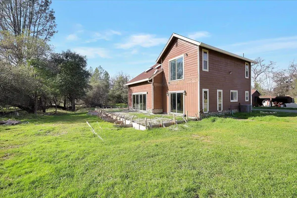 $715,000 | 13980 Mountain House Road, Penn Valley, CA 95946