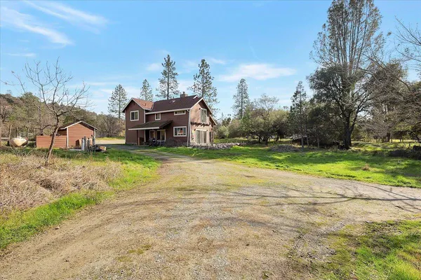 $715,000 | 13980 Mountain House Road, Penn Valley, CA 95946