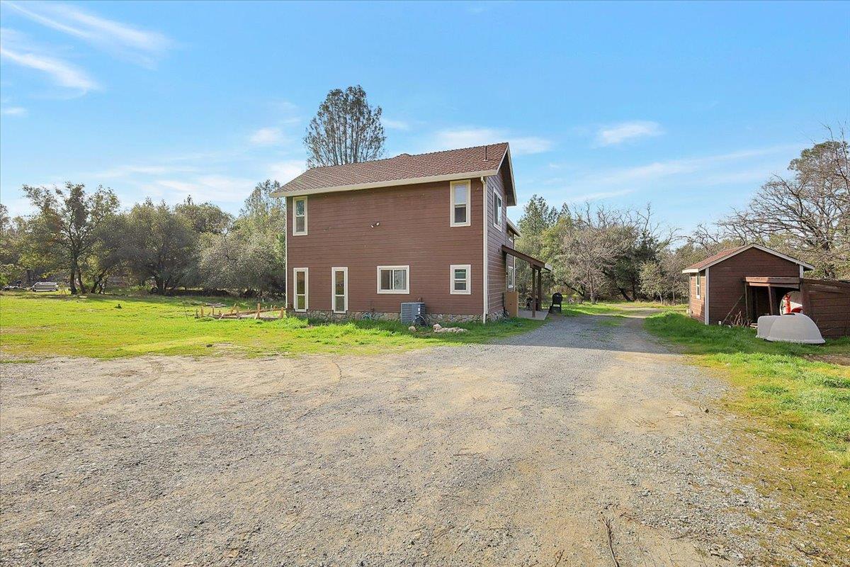 13980 Mountain House Road Penn Valley, CA 95946 - Photo 5 of 49