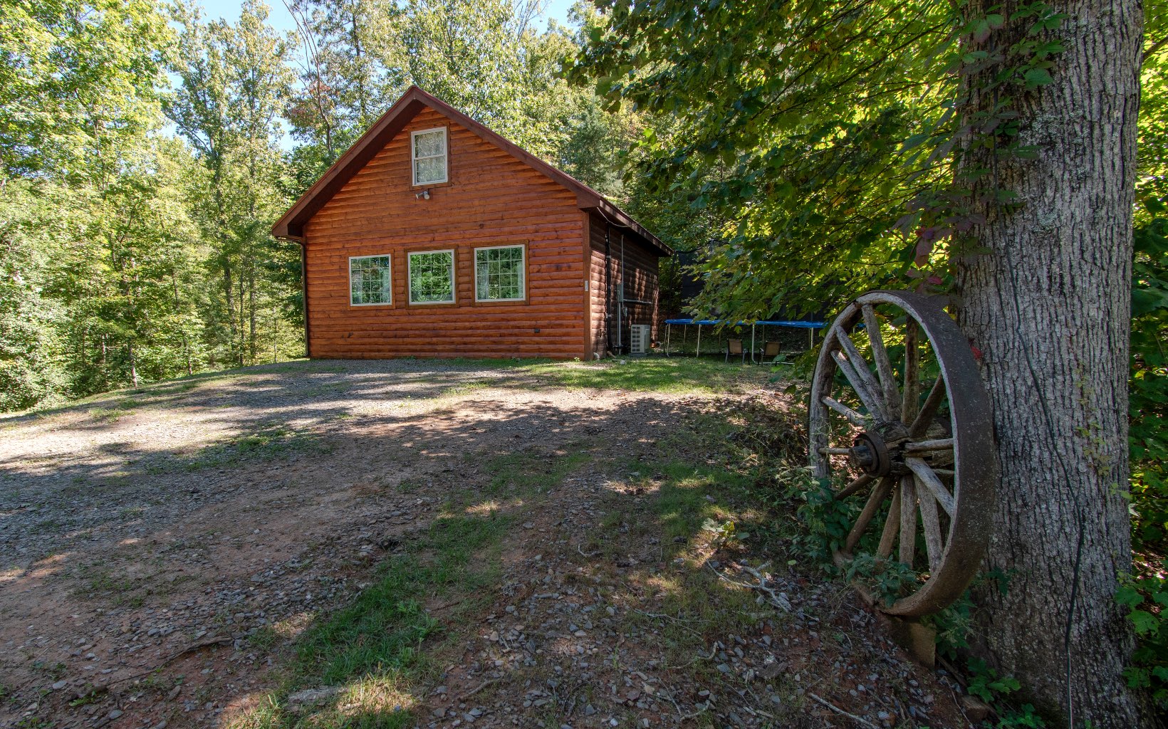 1041 Prince Road Murphy, NC 28906 - Photo 1 of 4 Main View