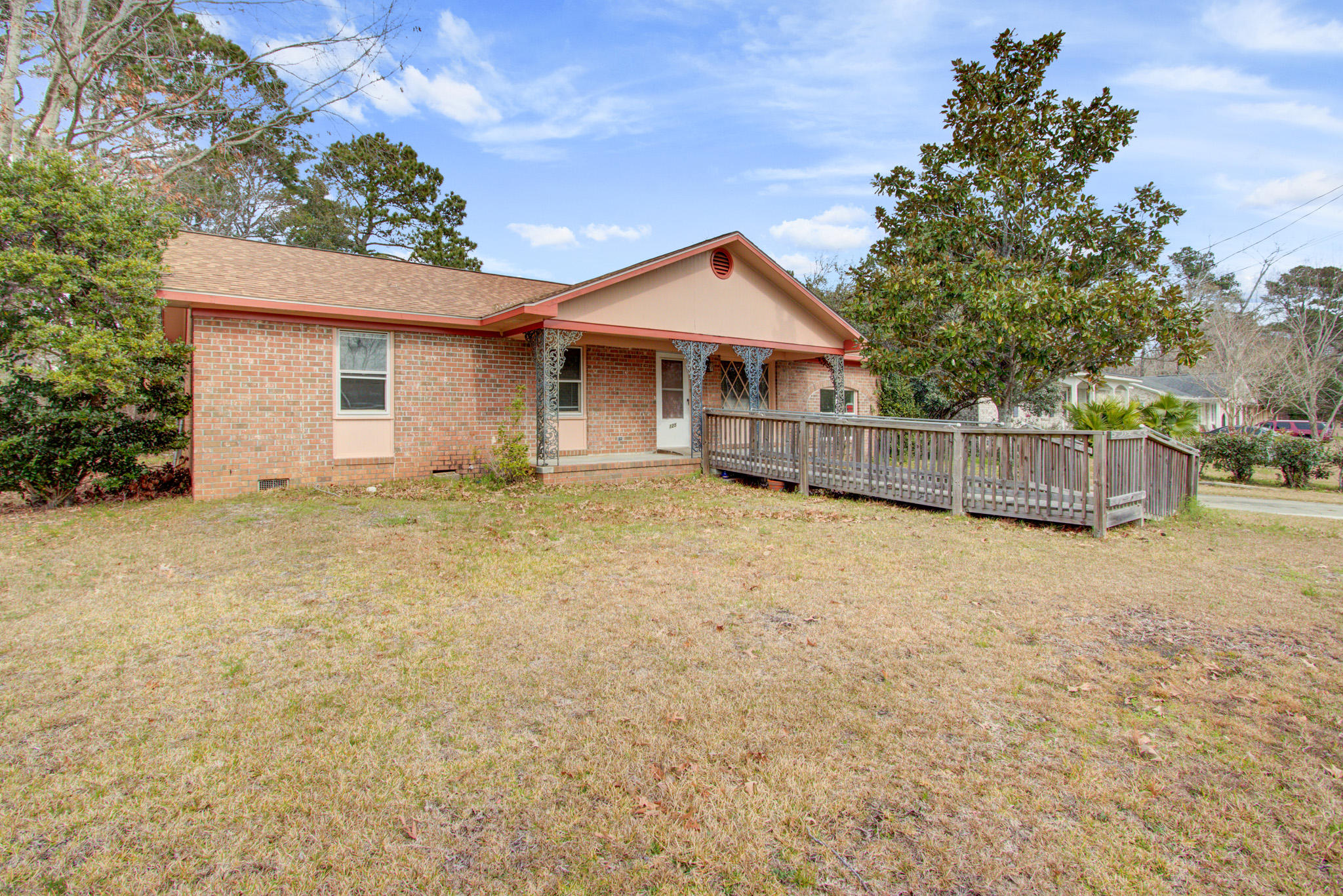 125 Azalea Road Goose Creek, SC 29445 - Photo 1 of 23 125 Azalea, Goose Creek SC (2)