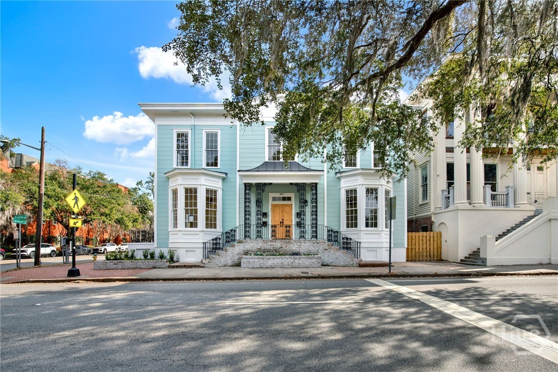 804 Drayton Street, Unit 2 Savannah, GA 31401 - Photo 1 of 32
