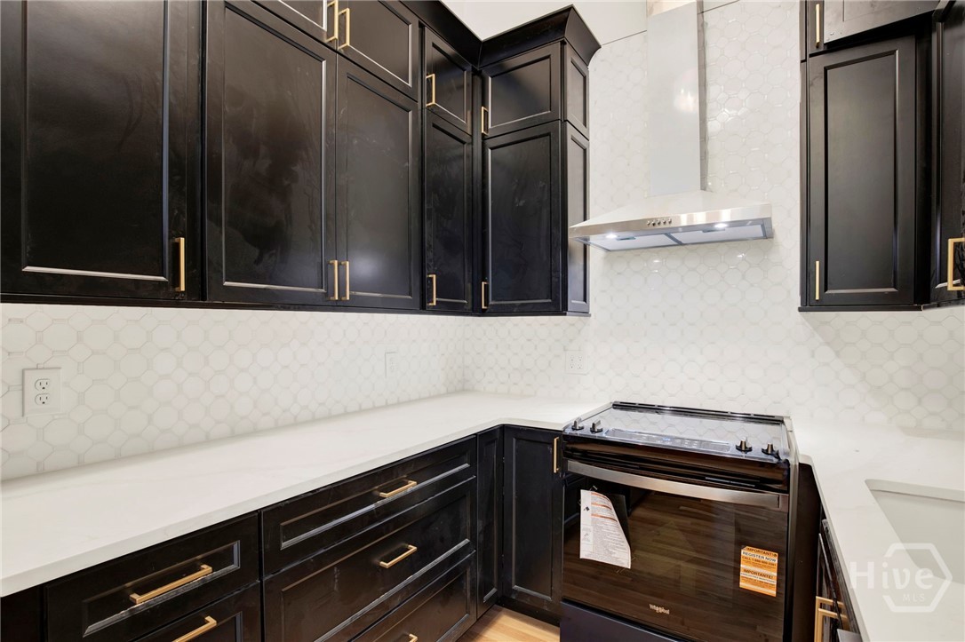 804 Drayton Street, Unit 2 Savannah, GA 31401 - Photo 16 of 32