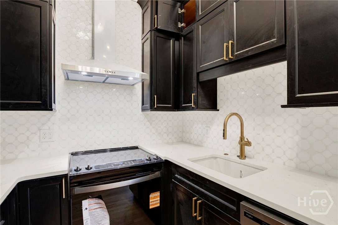 804 Drayton Street, Unit 2 Savannah, GA 31401 - Photo 18 of 32