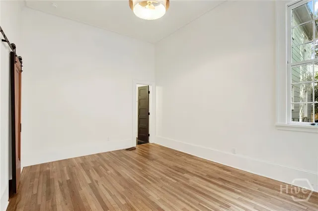 $3,600 | 105 East Gwinnett Street, Unit 2, Savannah, GA 31401