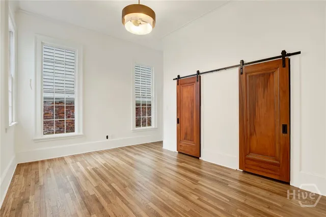 $3,600 | 105 East Gwinnett Street, Unit 2, Savannah, GA 31401