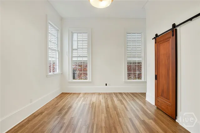 $3,600 | 105 East Gwinnett Street, Unit 2, Savannah, GA 31401