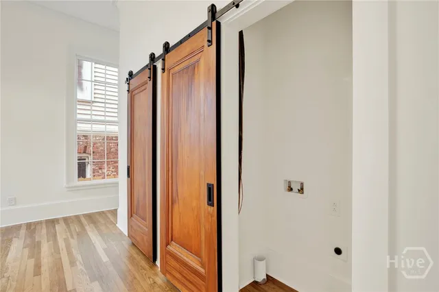 $3,600 | 105 East Gwinnett Street, Unit 2, Savannah, GA 31401