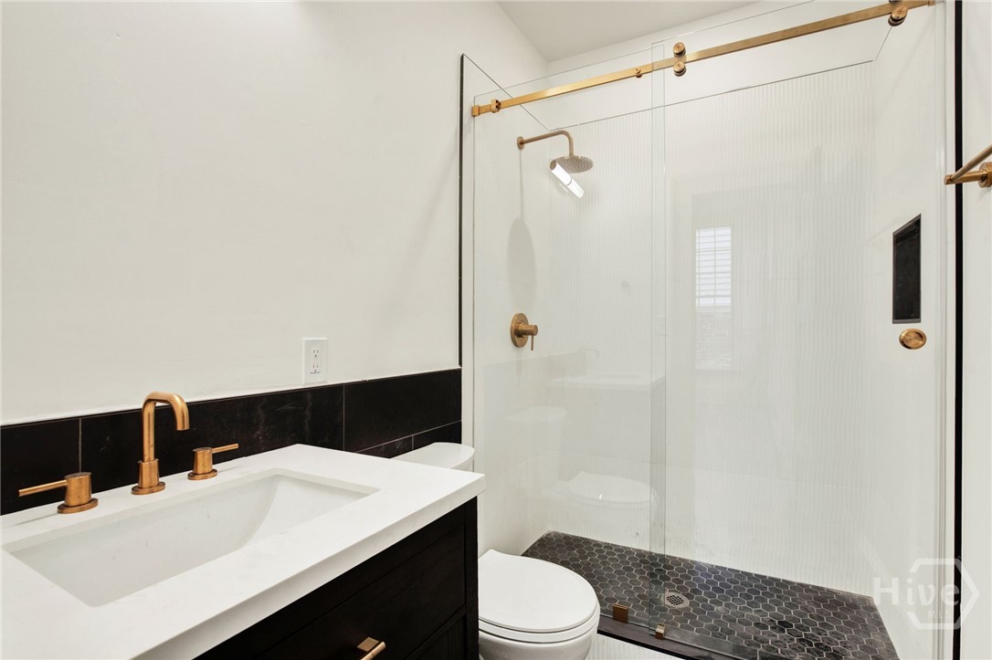 804 Drayton Street, Unit 2 Savannah, GA 31401 - Photo 29 of 32