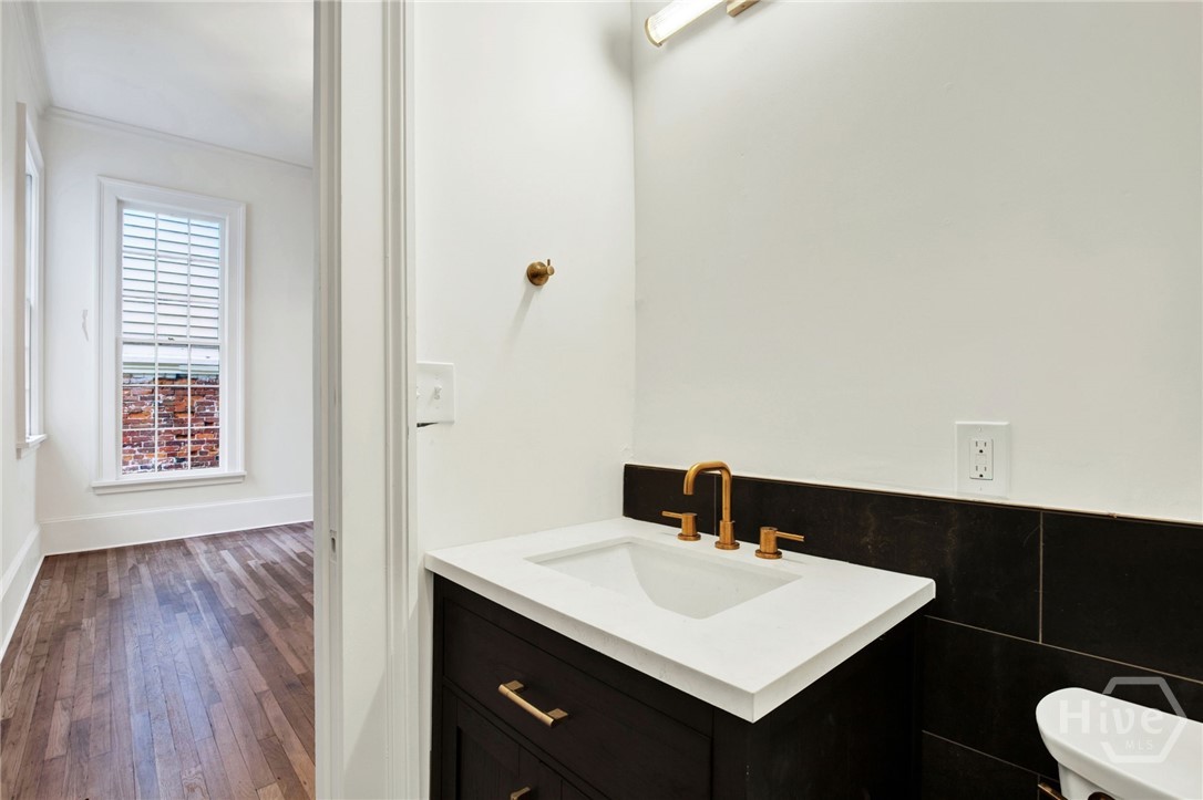 804 Drayton Street, Unit 2 Savannah, GA 31401 - Photo 30 of 32