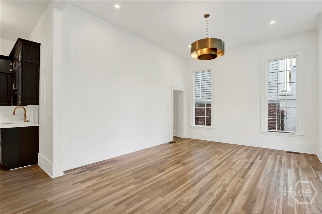 804 Drayton Street, Unit 2 Savannah, GA 31401 - Photo 6 of 32