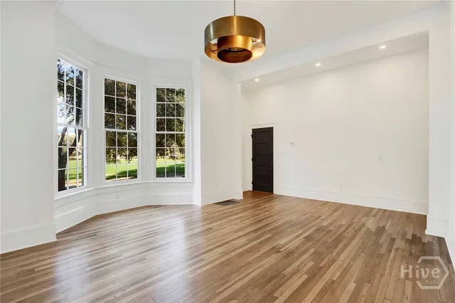 $3,600 | 105 East Gwinnett Street, Unit 2, Savannah, GA 31401