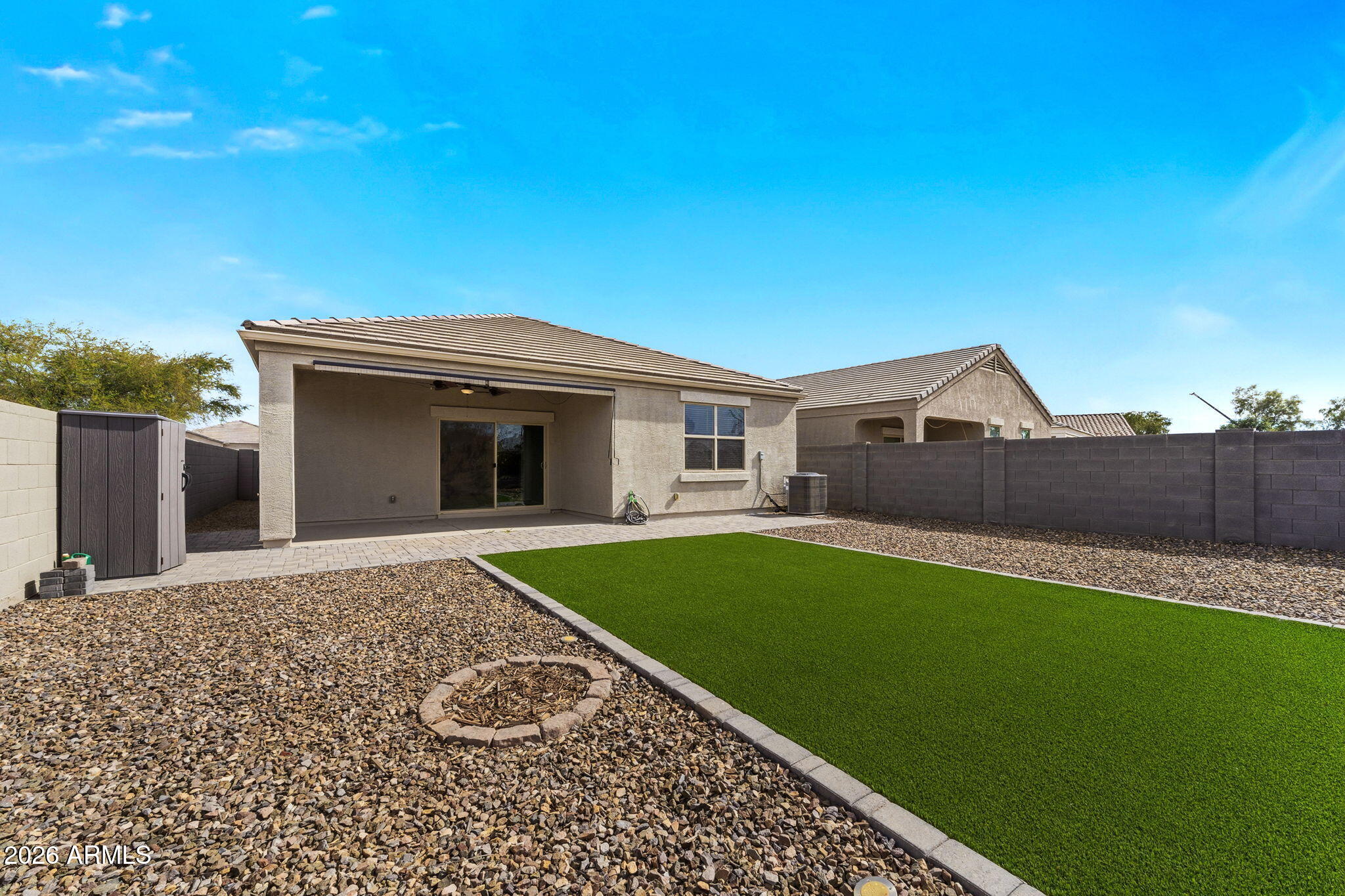 17878 North Pietra Road Maricopa, AZ 85138 - Photo 19 of 28 019___17878 N Pietra Rd