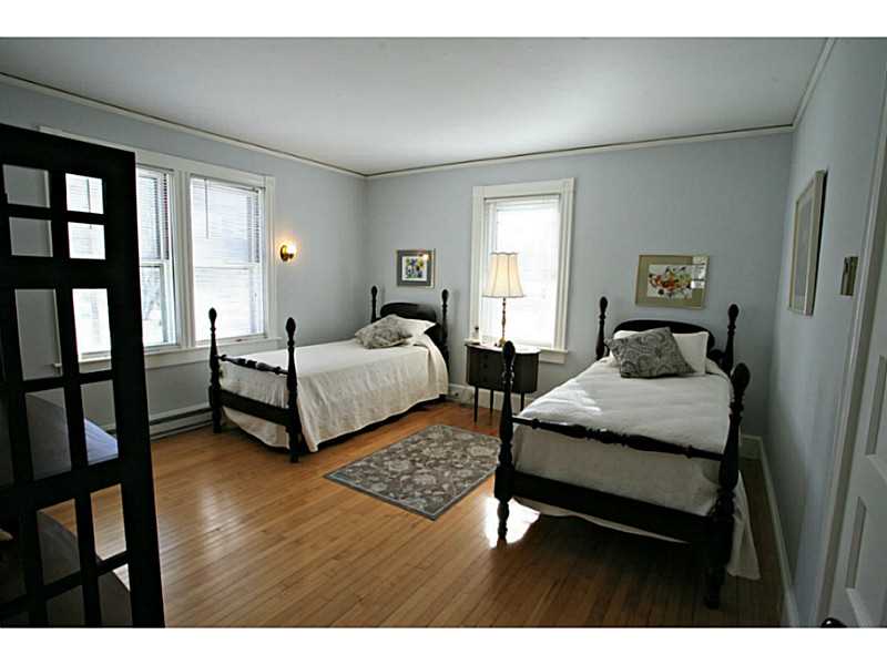 622 West Greenville Road Scituate, RI 02857 - Photo 11 of 25 Bedroom.