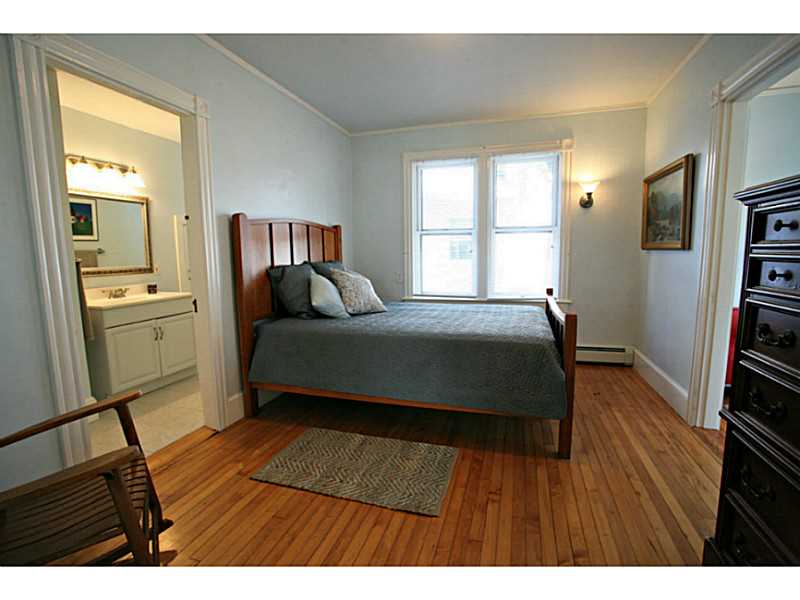 622 West Greenville Road Scituate, RI 02857 - Photo 12 of 25 Bedroom.