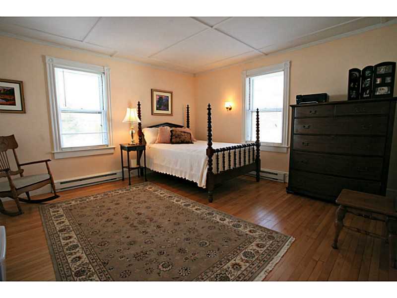 622 West Greenville Road Scituate, RI 02857 - Photo 14 of 25 Bedroom.
