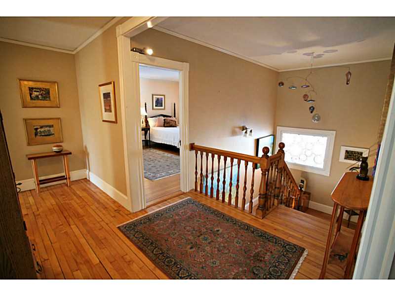 622 West Greenville Road Scituate, RI 02857 - Photo 25 of 25 2nd Floor Plan.