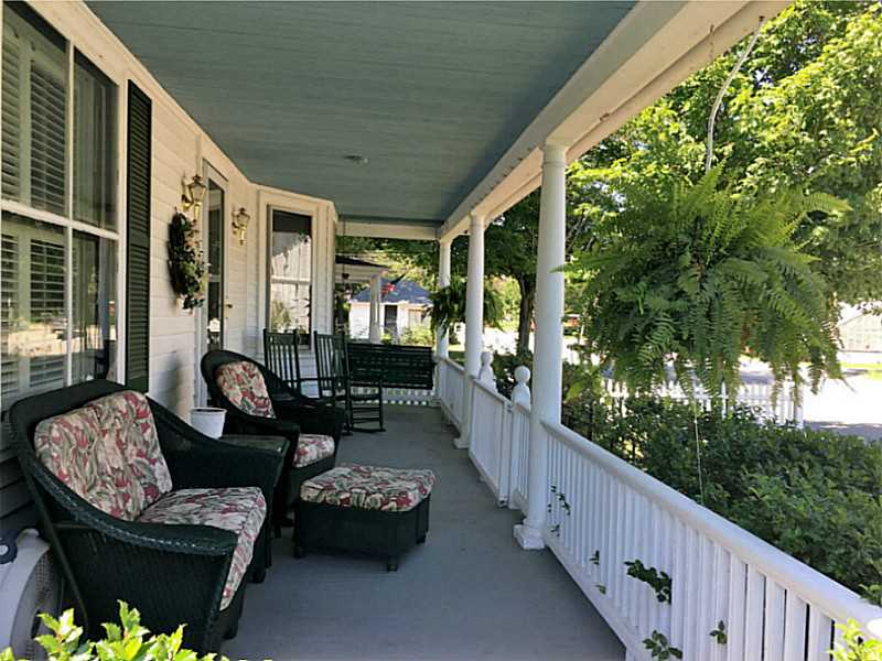622 West Greenville Road Scituate, RI 02857 - Photo 4 of 25 Patio/Deck.