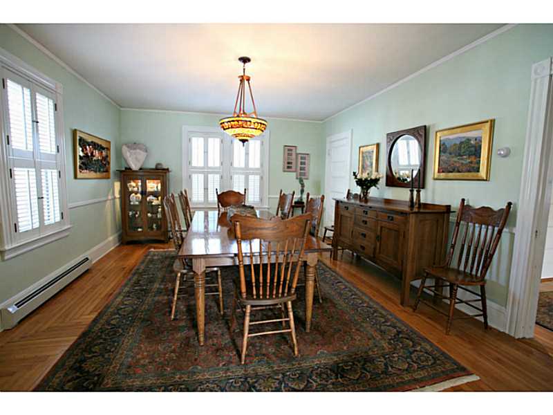 622 West Greenville Road Scituate, RI 02857 - Photo 7 of 25 Dining Room.
