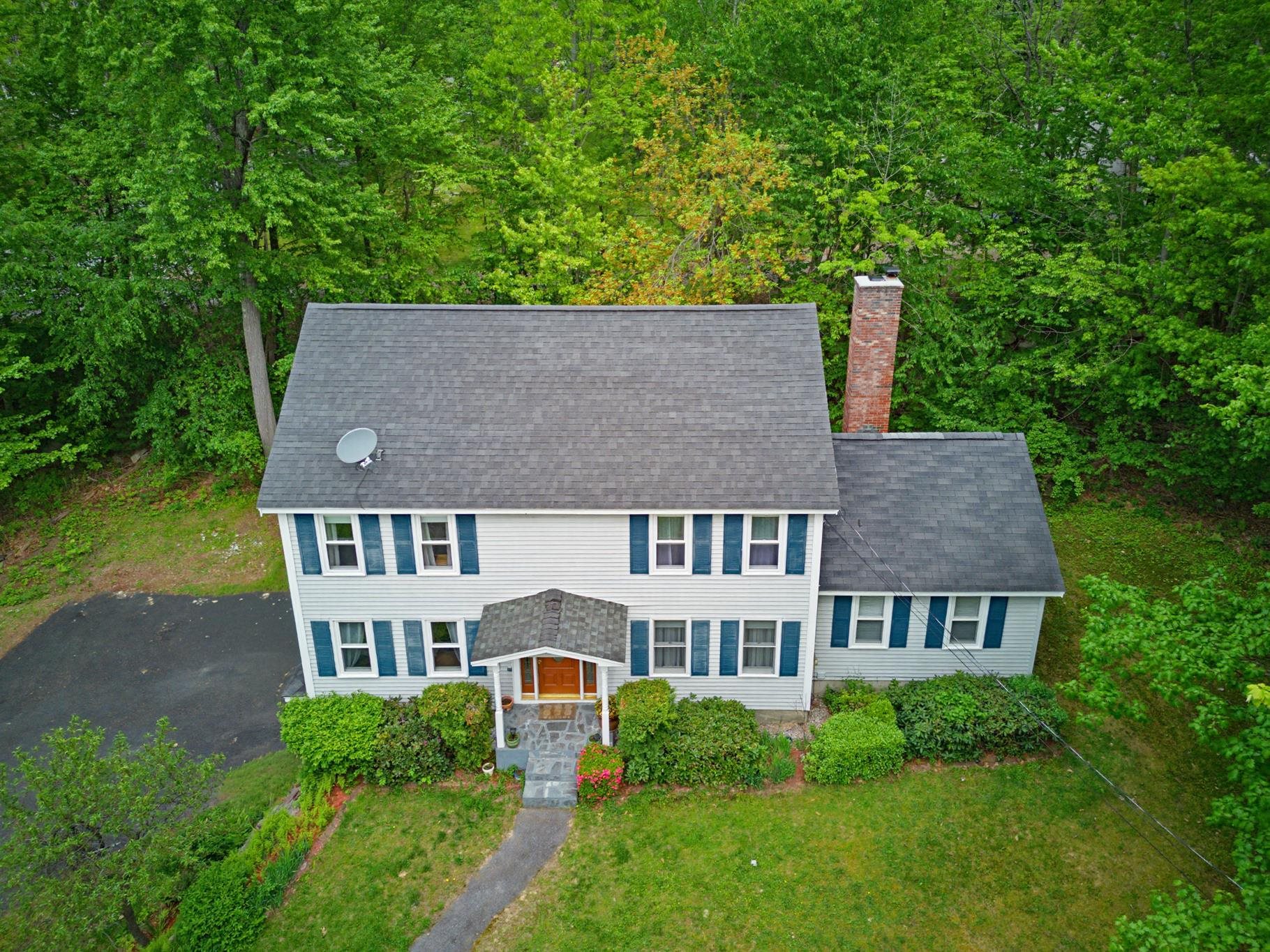 2 Arthur Avenue Hooksett, NH 03106 - Photo 38 of 49