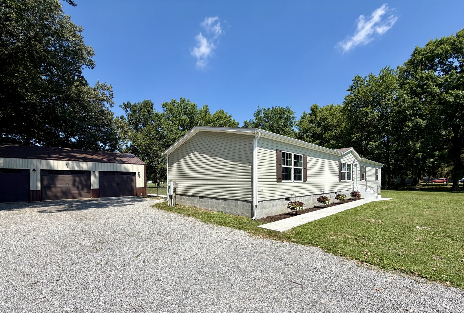 1709 Odle Road West Frankfort, IL 62896 - Photo 35 of 37