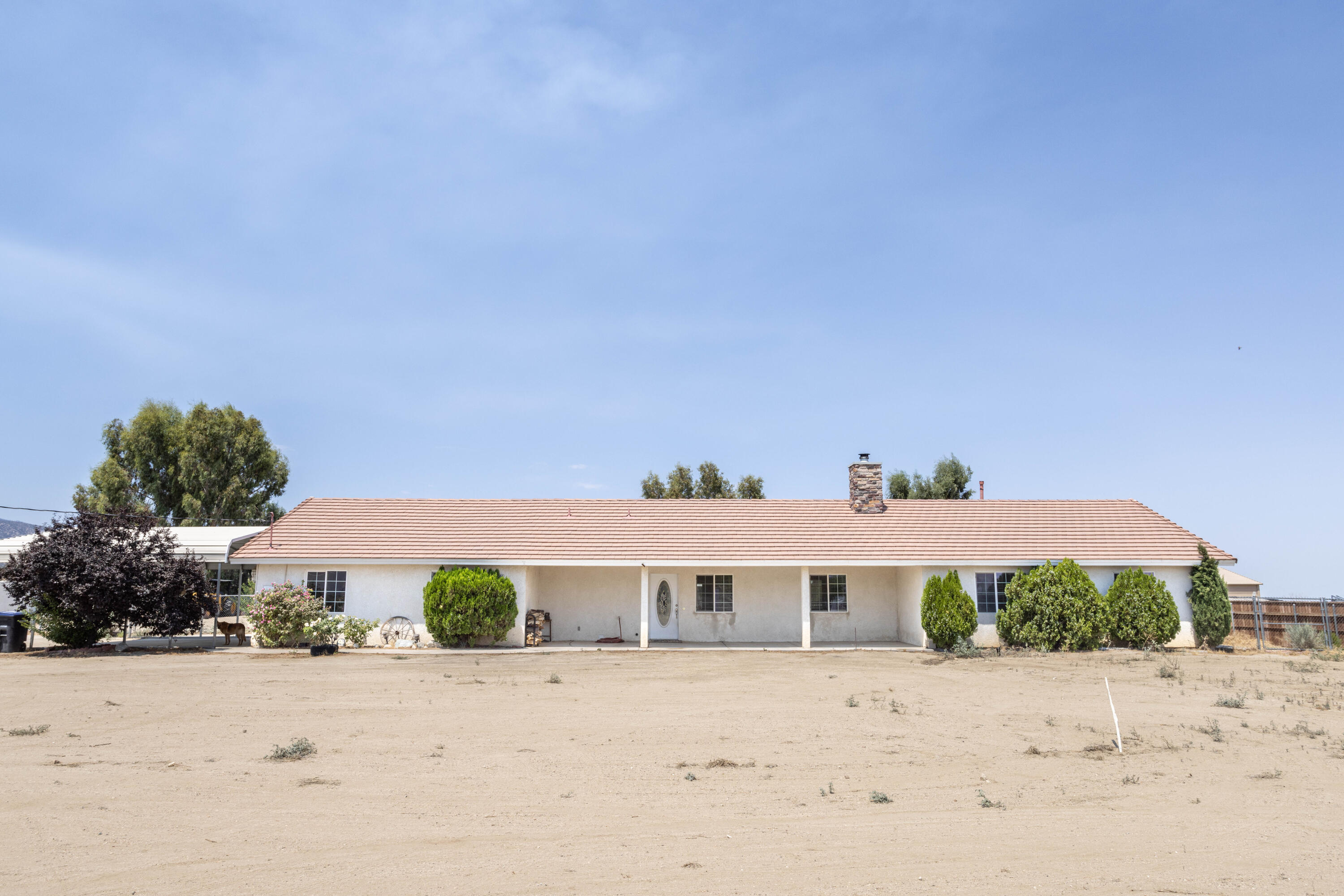 12664 Oasis Road Pinon Hills, CA 92372 - Photo 17 of 17 0I4A0749