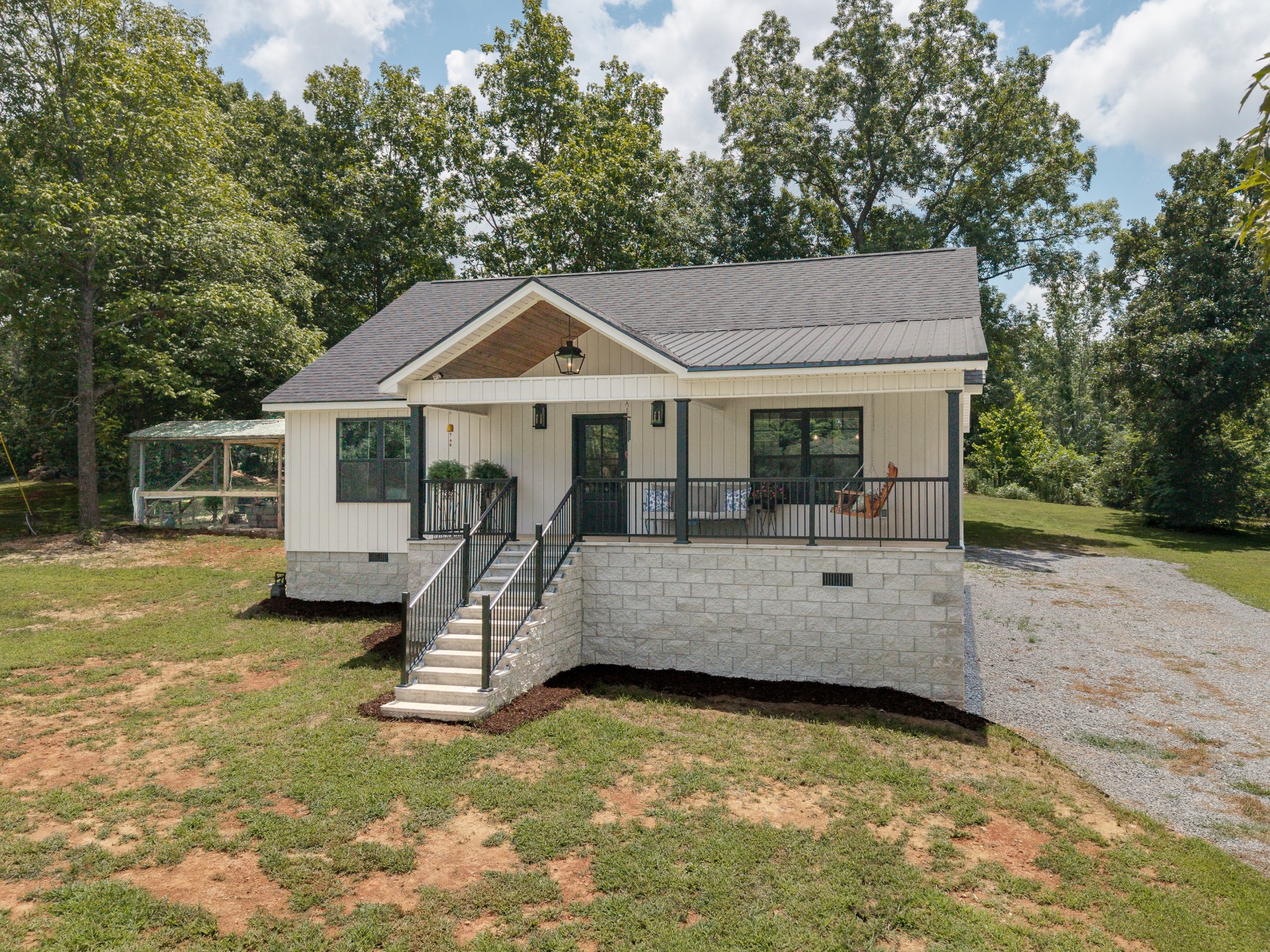 4 Old Oliver Smith Road Flintville, TN 37335 - Photo 4 of 45