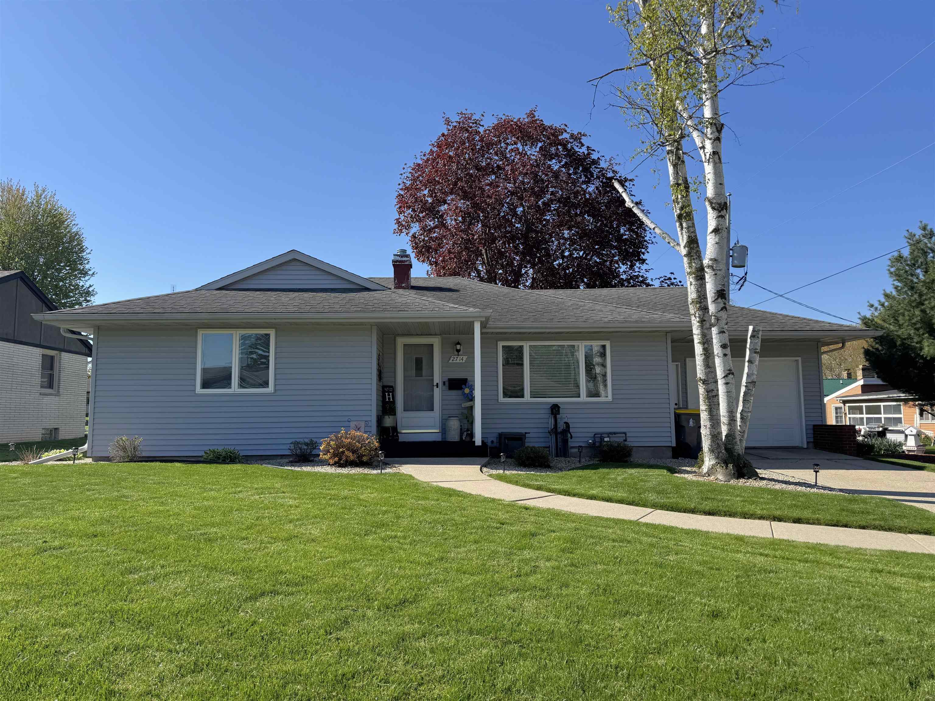 2714 8th Street Monroe, WI 53566 - Photo 1 of 61