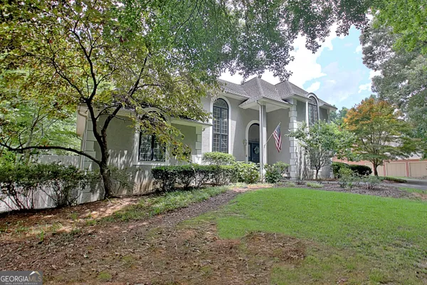 $669,900 | 8554 Shoreline Drive, Jonesboro, GA 30236