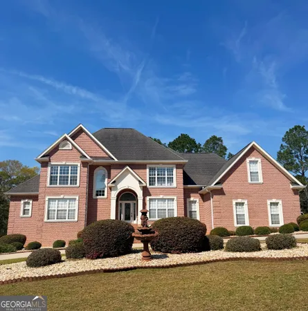 $749,950 | 22 Savannah Circle, Hawkinsville, GA 31036