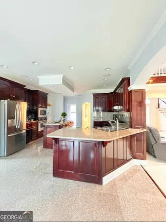 $749,950 | 22 Savannah Circle, Hawkinsville, GA 31036