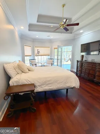 $749,950 | 22 Savannah Circle, Hawkinsville, GA 31036