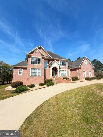 $749,950 | 22 Savannah Circle, Hawkinsville, GA 31036