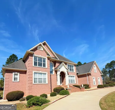 $749,950 | 22 Savannah Circle, Hawkinsville, GA 31036