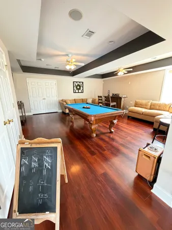 $749,950 | 22 Savannah Circle, Hawkinsville, GA 31036
