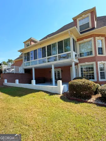 $749,950 | 22 Savannah Circle, Hawkinsville, GA 31036