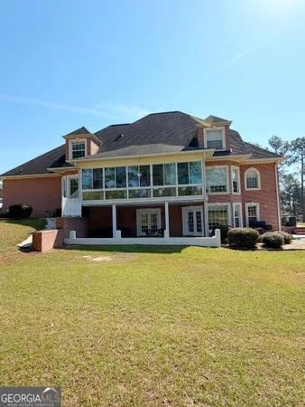 $749,950 | 22 Savannah Circle, Hawkinsville, GA 31036