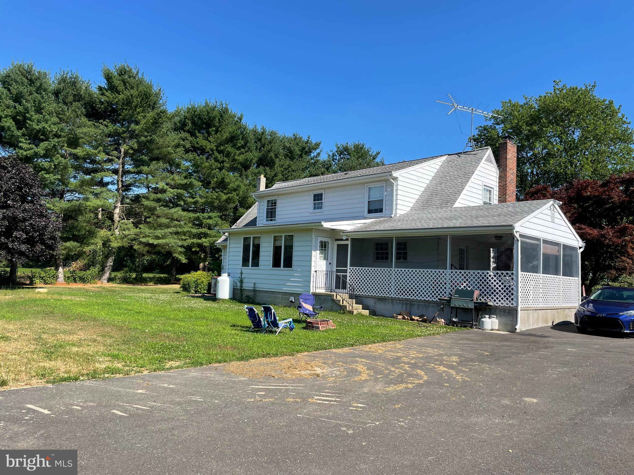 105 Slabtown Road Elmer, NJ 08318 - Photo 3 of 46 Gallery Image 3