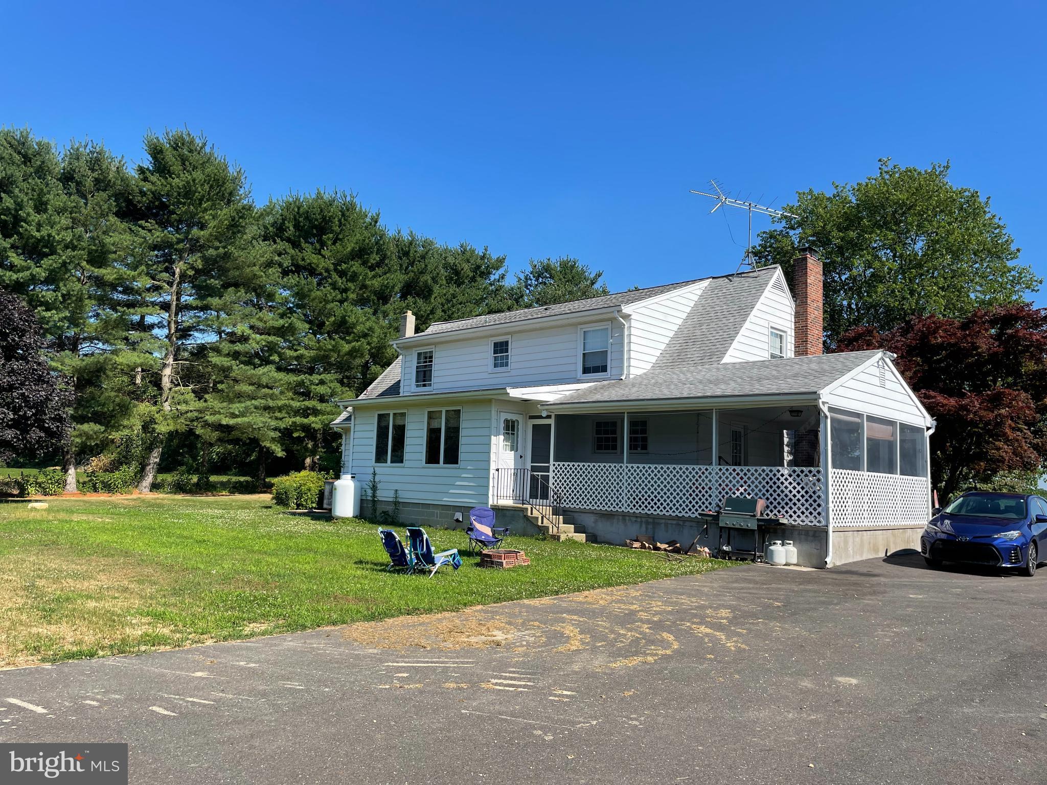 105 Slabtown Road Elmer, NJ 08318 - Photo 44 of 46 Gallery Image 44