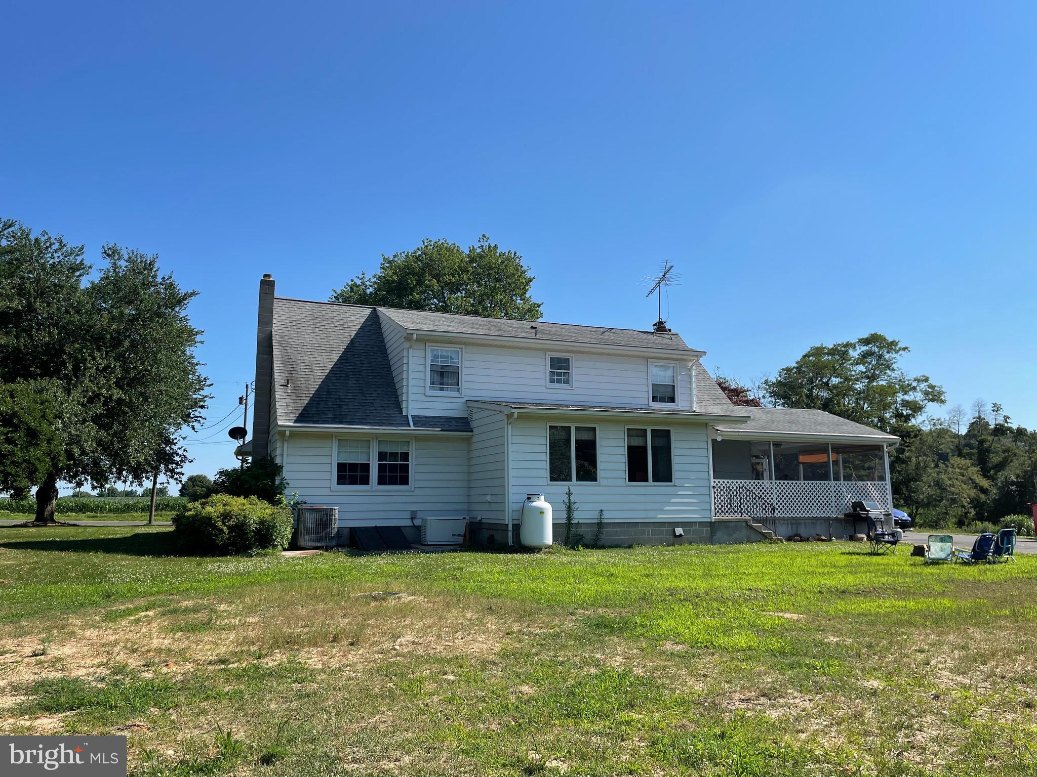 105 Slabtown Road Elmer, NJ 08318 - Photo 45 of 46 Gallery Image 45