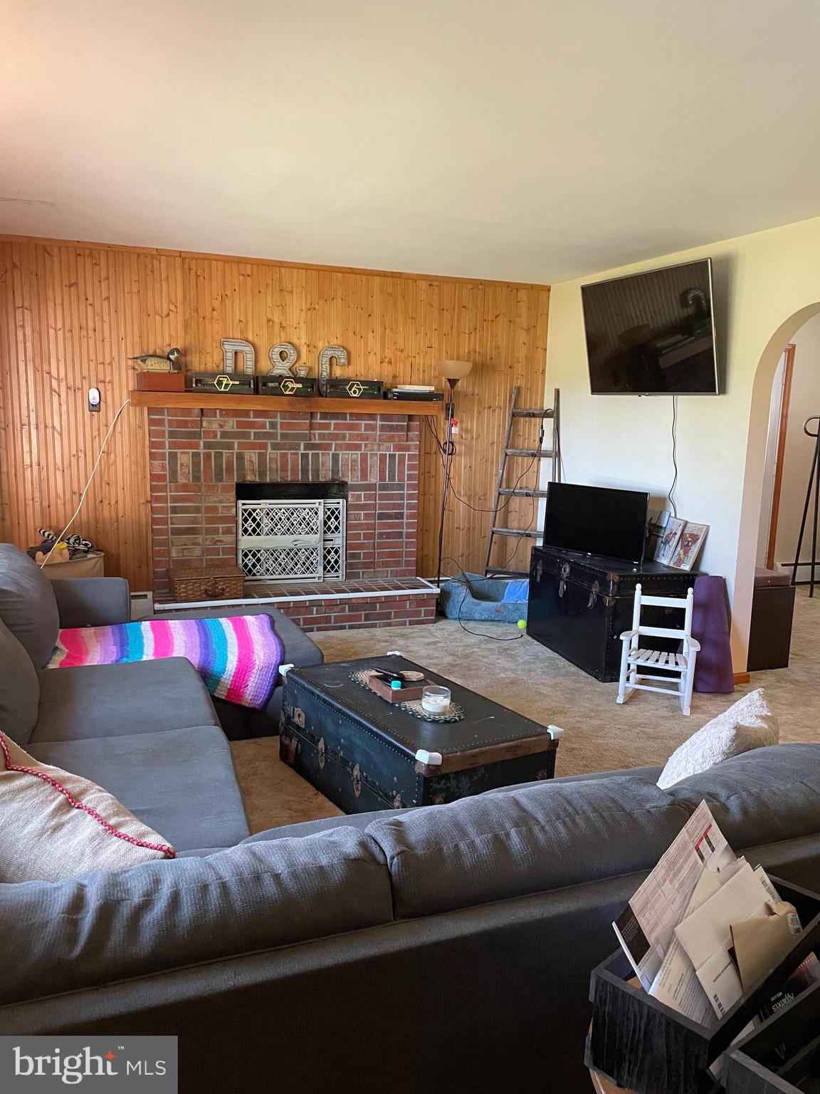 105 Slabtown Road Elmer, NJ 08318 - Photo 7 of 46 Gallery Image 7