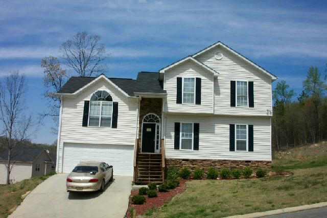 502 Grassdale Road Dalton, GA 30721 - Photo 1 of 1 Main View