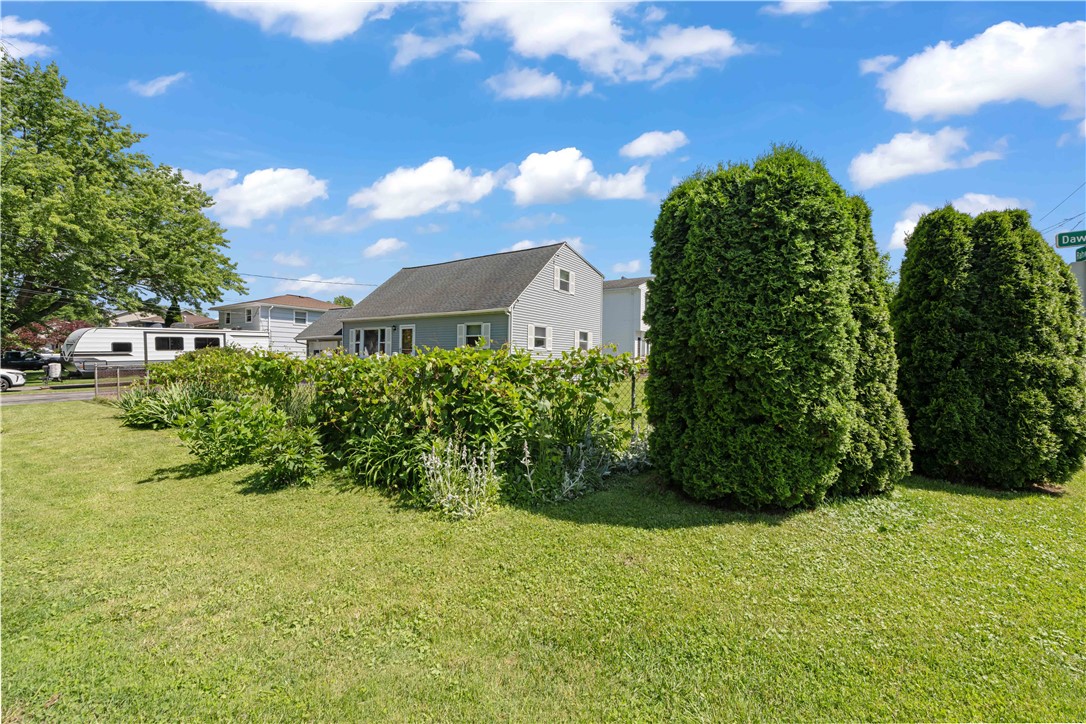 104 Rahway Road Gates, NY 14606 - Photo 5 of 45