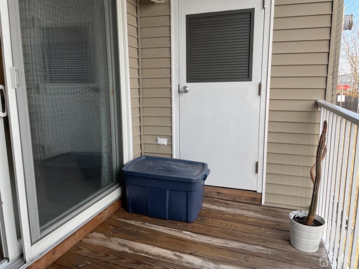 1124 Edpas Road New Brunswick, NJ 08901 - Photo 19 of 24 a view of a entryway of a house