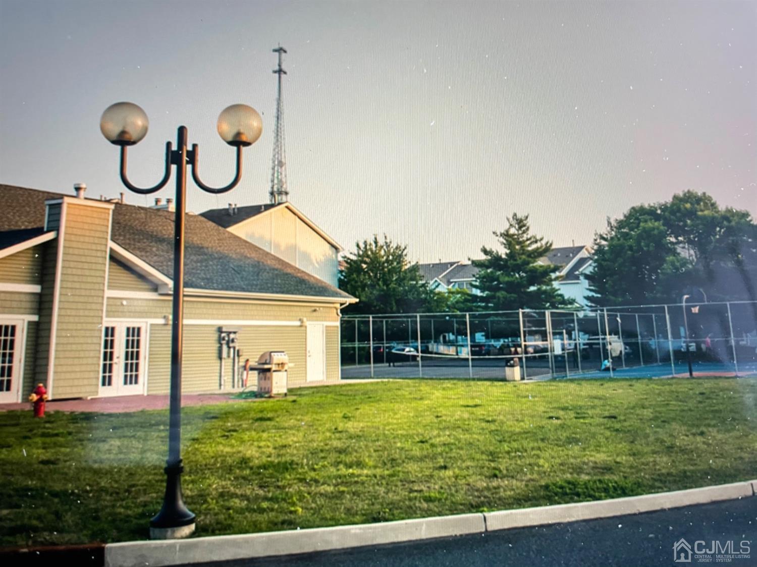 1124 Edpas Road New Brunswick, NJ 08901 - Photo 21 of 24 a view of a house with a backyard