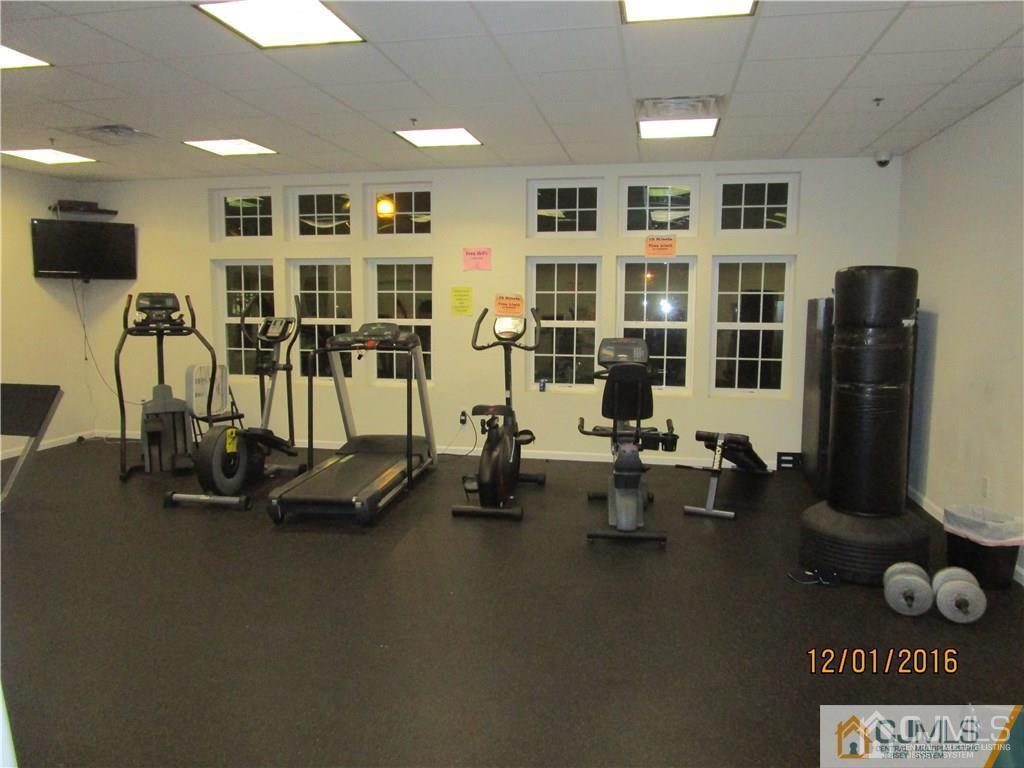 1124 Edpas Road New Brunswick, NJ 08901 - Photo 24 of 24 a view of a room with gym equipment