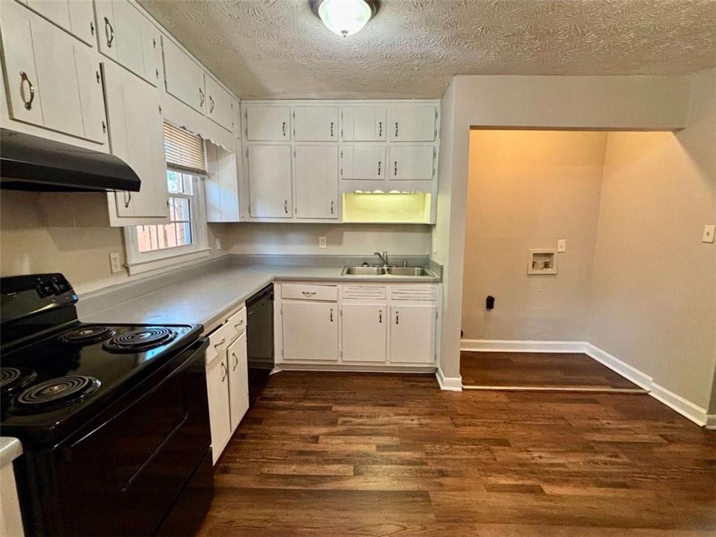 3198 Washington Road, Unit 19 East Point, GA 30344 - Photo 7 of 19 Gallery Image 7