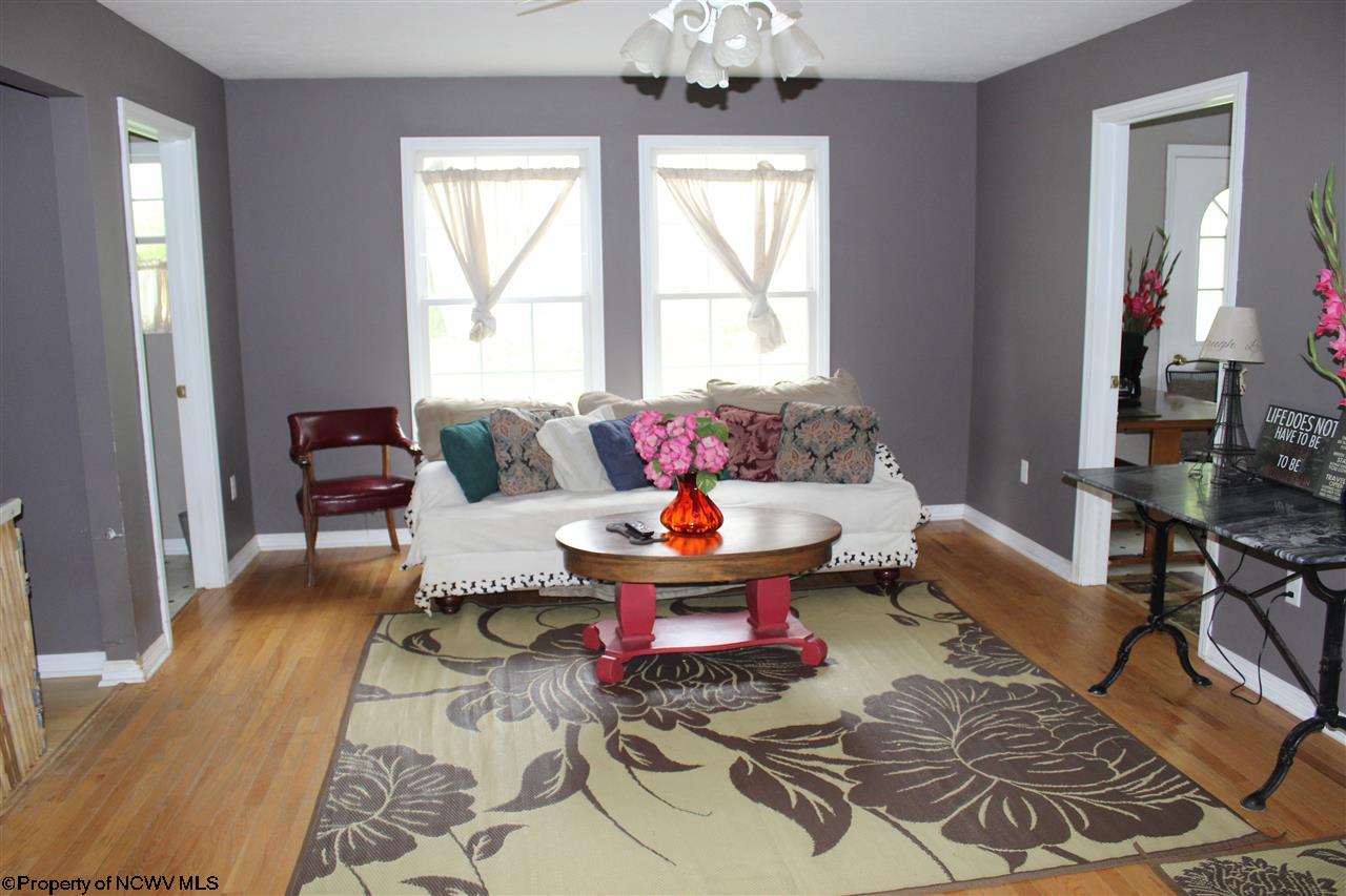 329 Sycamore Fork Road Wallace, WV 26448 - Photo 2 of 19 Gallery Image 2