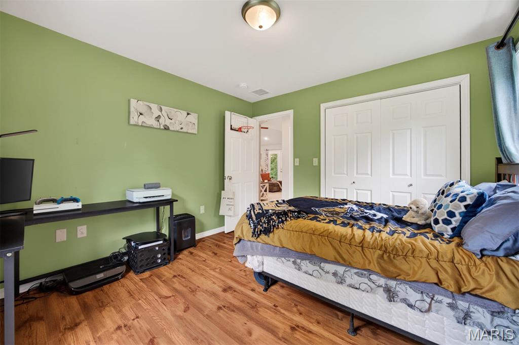 588 Deerfield Road Walnut Hill, IL 62893 - Photo 24 of 46