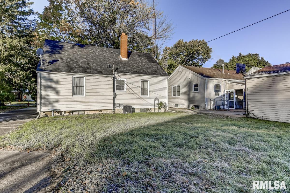 2244 South Spring Street Springfield, IL 62704 - Photo 18 of 18